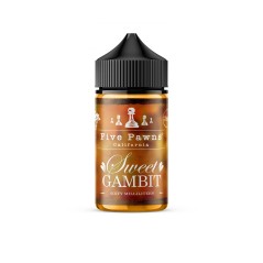 Five Pawns Sweet Gambit 60 ml Likit 3-6-12 mg | Pods TR