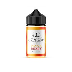Five Pawns Nana Berry 60 ml Likit 3-6 mg | Pods TR