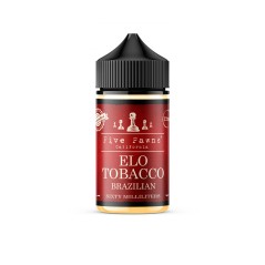 Five Pawns - Elo Tobacco 60ml