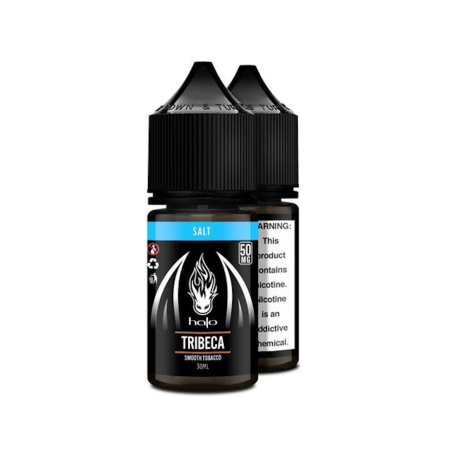 Halo - Tribeca 30 ml Salt