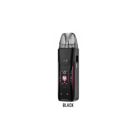 Vaporesso LUXE XR MAX 2 Pod Mod Kit | Pods-TR