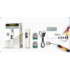 VOOPOO ARGUS G3 Pod Mod Kit | Pods-TR