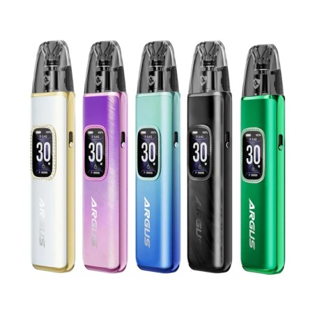 VOOPOO ARGUS G3 Pod Mod Kit | Pods-TR
