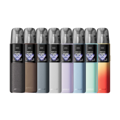 Argus G4 Pod - Voopoo