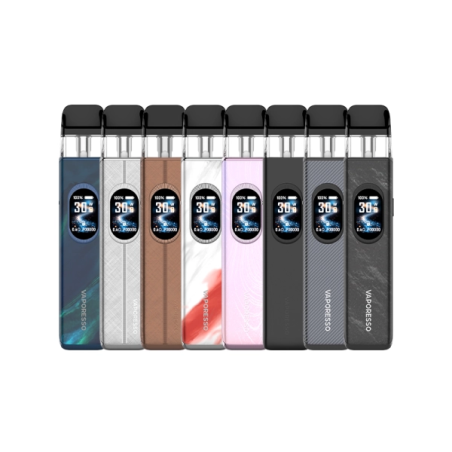 Xros 6 Pod - Vaporesso