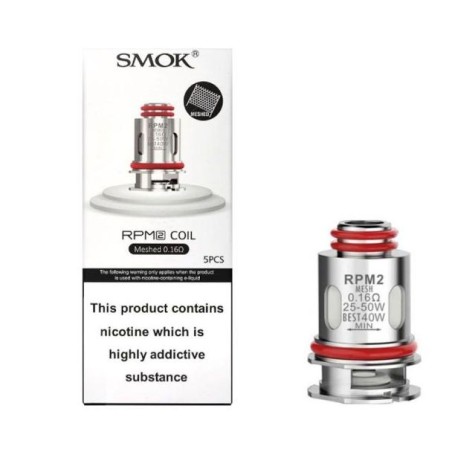 Smok RPM2 Coil