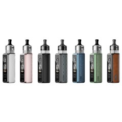 Drag S3 Pod - Voopoo