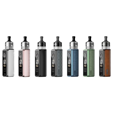 Drag S3 Pod - Voopoo