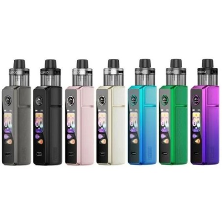 Drag X3 Pod - Voopoo
