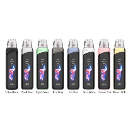 Caliburn G4 PRO Pod - Uwell