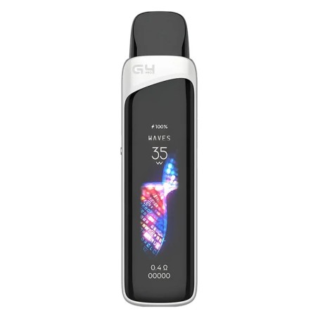 Caliburn G4 PRO Pod - Uwell
