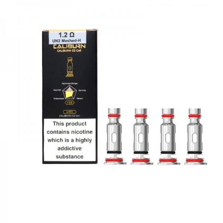 Uwell Caliburn G2 Coil