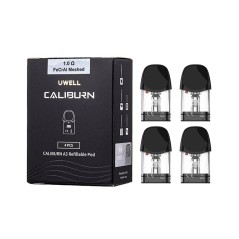 Caliburn A3 Kartuş