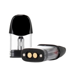 Uwell Caliburn A3S 0.8 Ohm Kartuş 2 ml | Pods-TR