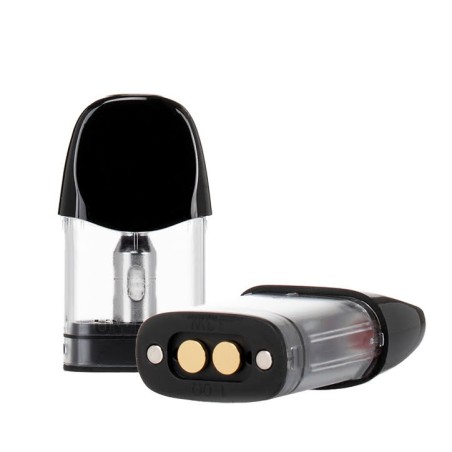 Uwell Caliburn A3S 0.8 Ohm Kartuş 2 ml | Pods-TR
