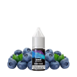 Al Fakher - Berry Blue 10 ml Salt