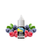 Al Fakher - Blueberry Sour Raspberry 10 ml Salt Al Fakher - Blueberry Sour Raspberry 10 ml Salt