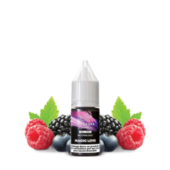 Al Fakher - Magic Love 10 ml Salt