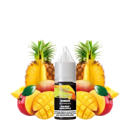 Al Fakher - Mango Pineapple 10 ml Salt