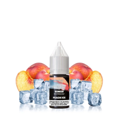 Al Fakher - Peach İce 10 ml Salt