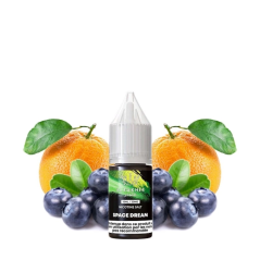 Al Fakher - Space Dream 10 ml Salt