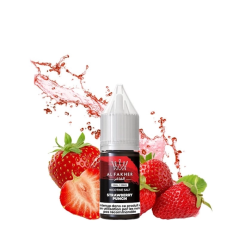 Al Fakher - Strawberry Punch 10 ml Salt
