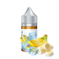 Saltica - Banana ice 30 ml Salt