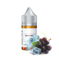Saltica - Grape İce 30 ml Salt