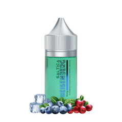 Saltica Heisenberg Salt Likit 30 Ml 35-50 Mg | Pods TR