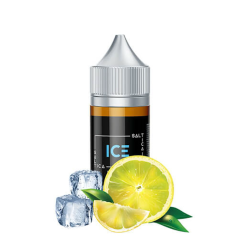 Saltica Ice Salt Likit 30 Ml 35-50 Mg | Pods TR