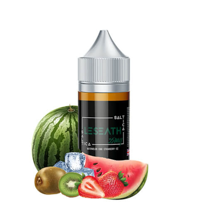 Saltica - Leseath 30 ml Salt