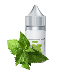 Saltica Mint Salt Likit 30 Ml 35-50 Mg | Pods TR