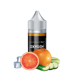Saltica Oxygen Salt Likit 30 Ml 35-50 Mg | Pods TR