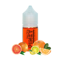 Saltica Pinky Salt Likit 30 Ml 35-50 Mg | Pods TR