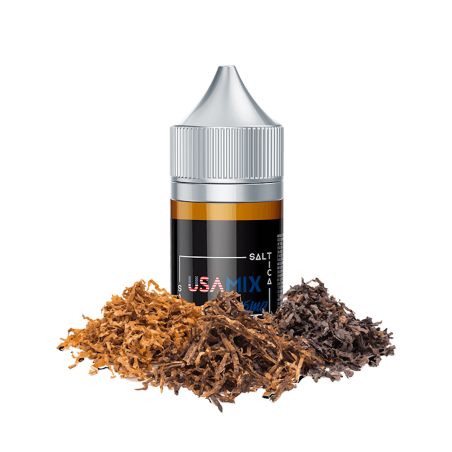 Saltica USA Mix Salt Likit 30 Ml 35-50 Mg | Pods TR