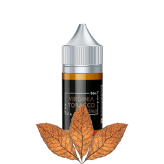Saltica Virginia Tobacco Salt Likit 30 Ml 35-50 Mg | Pods TR