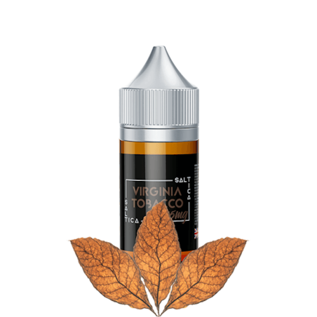 Saltica Virginia Tobacco Salt Likit 30 Ml 35-50 Mg | Pods TR