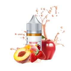 Saltica Red Nectar Salt Likit 30 Ml 35-50 Mg | Pods TR