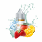 Saltica - Strawberry Mango 30 ml Salt Saltica - Strawberry Mango 30 ml Salt