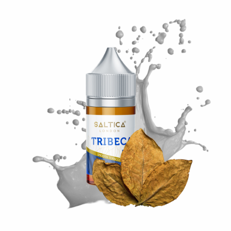 Saltica Tribeca Salt Likit 30 Ml 35-50 Mg | Pods TR