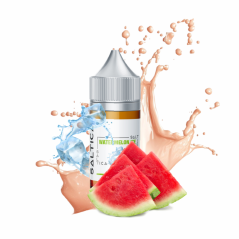 Saltica Watermelon Ice 30 Ml 35-50 Mg | Pods TR