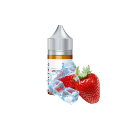 Saltica Strawberry Ice 30 Ml 35-50 Mg | Pods TR