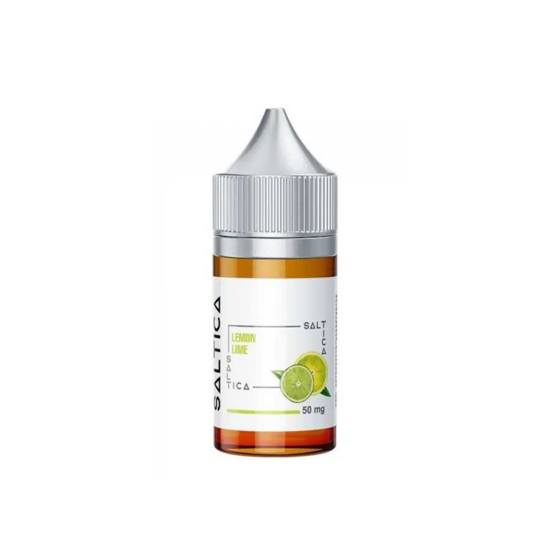 Saltica - Lemon Lime 30 ml Salt Saltica - Lemon Lime 30 ml Salt