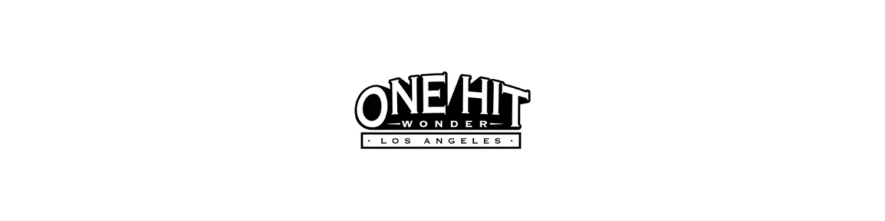 One Hit Wonder