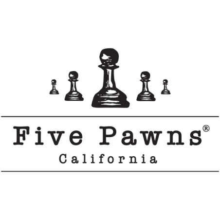 Five Pawns