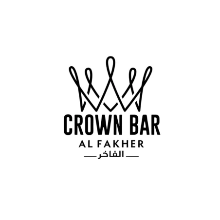 Crown Bar Al Fakher