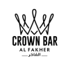 Crown Bar Al Fakher